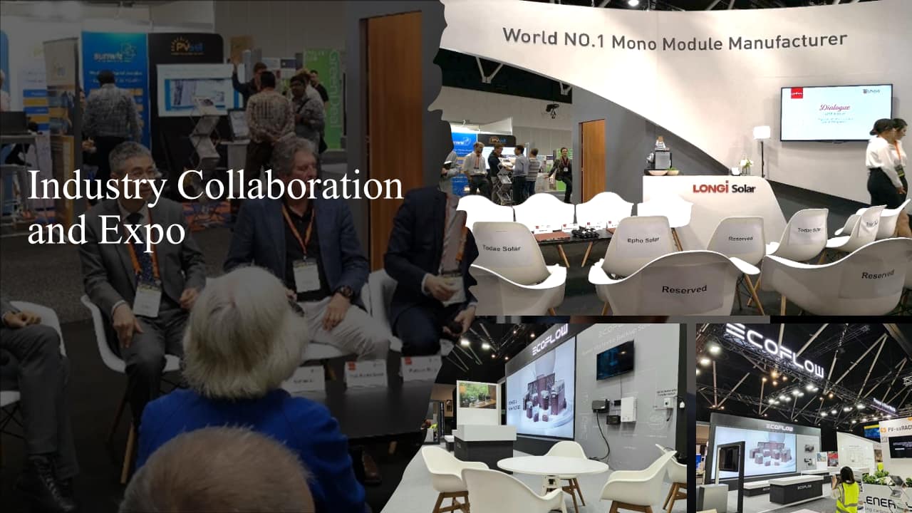 6 Industry Copperation