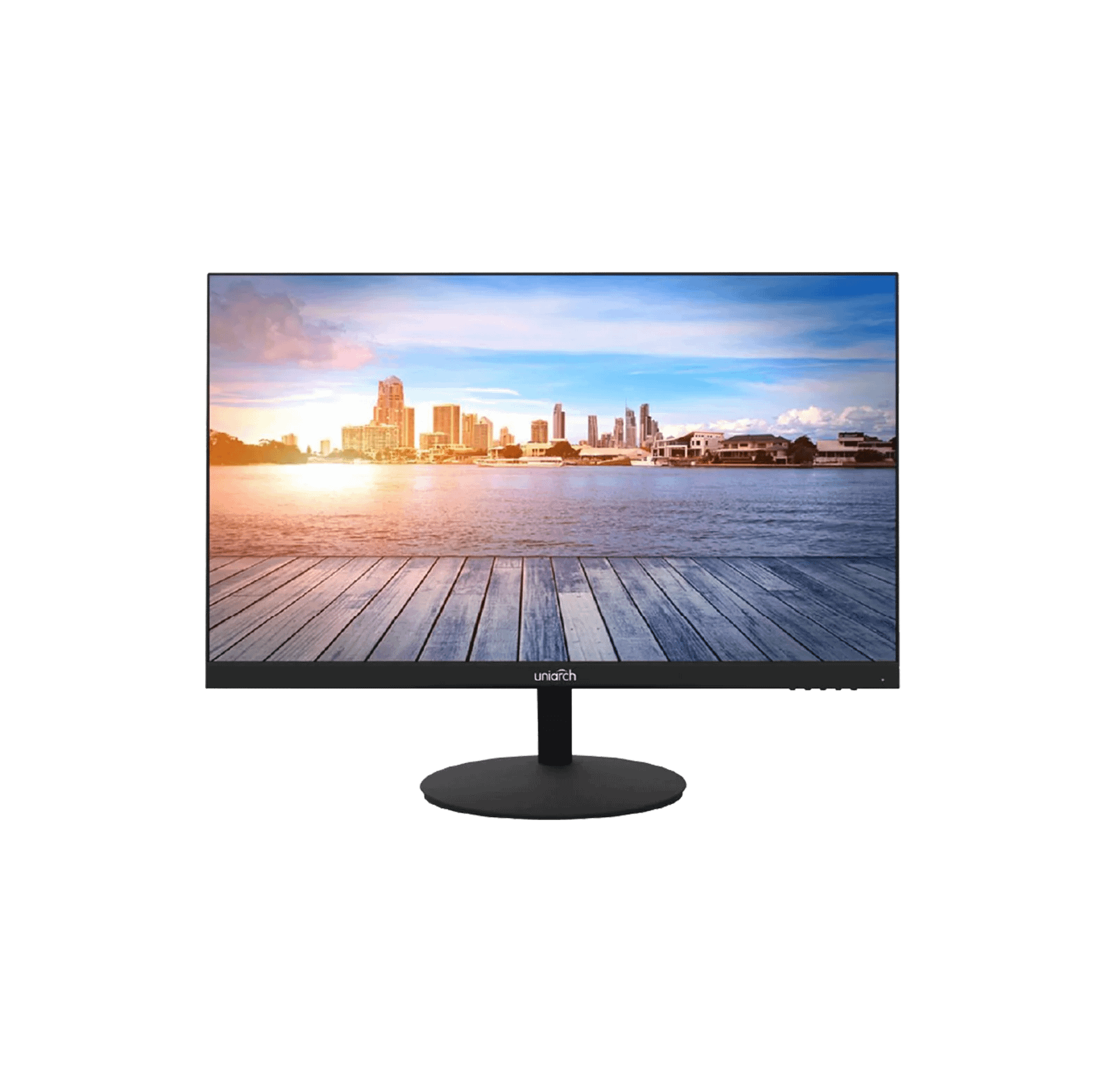 UNIARCH 24 INCH MONITOR MT-24-V
