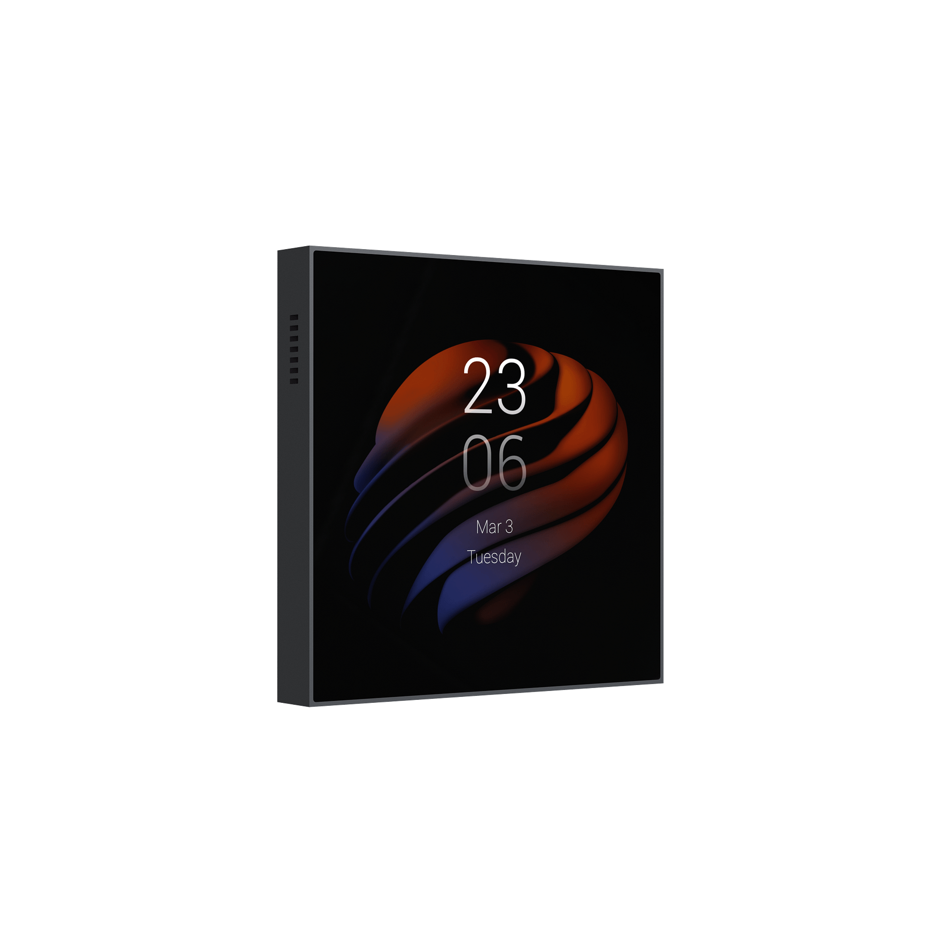 akubela 4inch control panel Hypanel PS51-POE-Au - Image 3