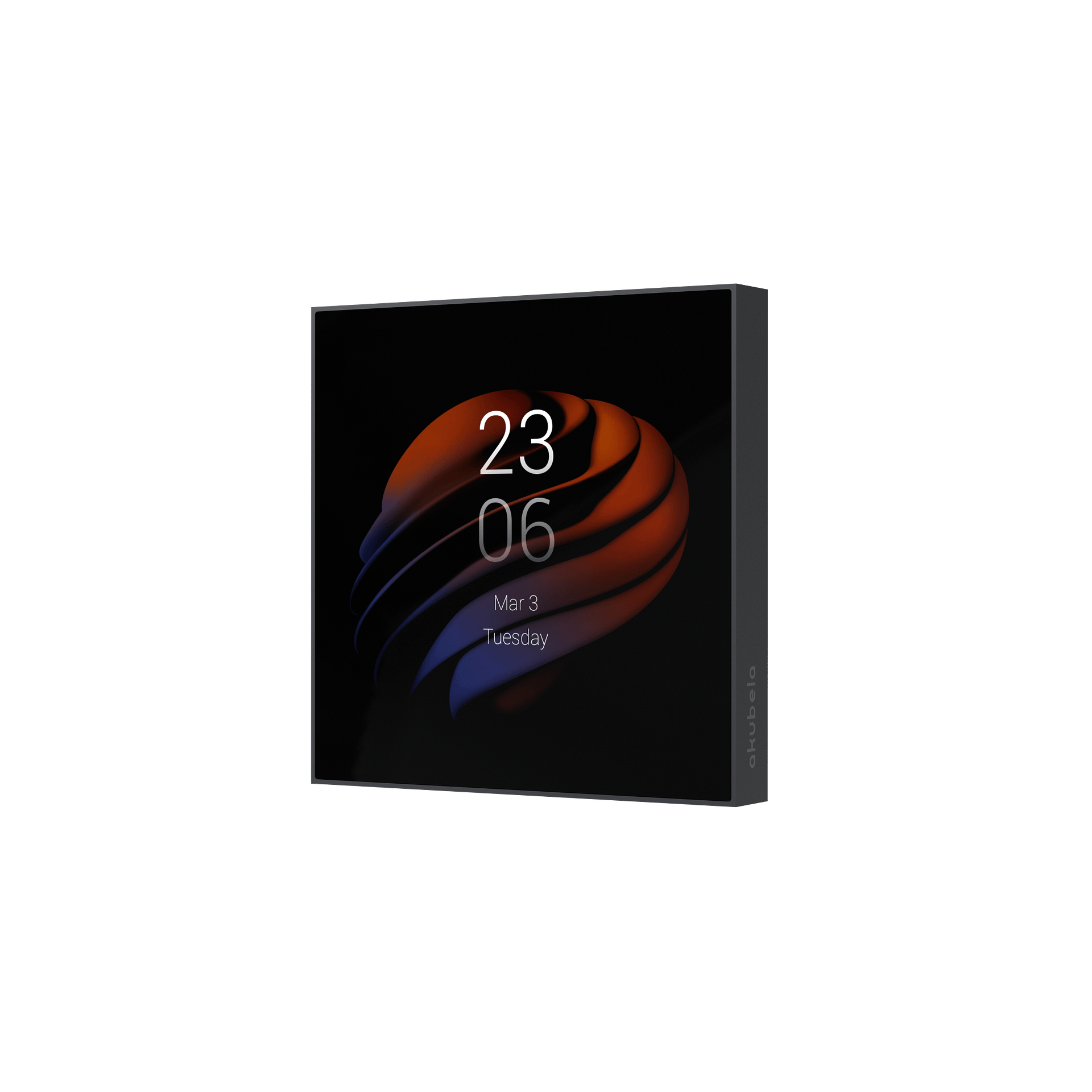 akubela 4inch control panel Hypanel PS51-POE-Au - Image 2