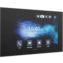 akubela 7inch control panel PG42-POE-Au Linux