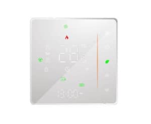 akubela floor heating controller BHT-006-GBZB
