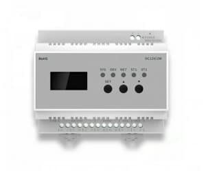 akubela aircon control module CB19