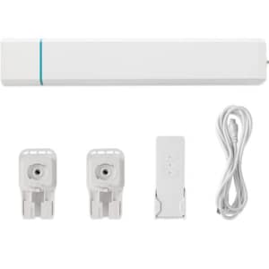 Tuya Smart Homekit Curtain Motor Zigbee Electric Motor only