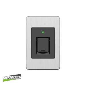 ZKTECO FINGERPRINT AND CARD READER