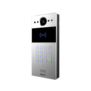 AKUVOX KEYPAD IP VIDEO DOOR PHONE R20K