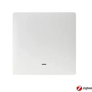 Tuya Zigbee Wireless Battery Switch (ZB-L01C)