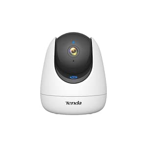 Tenda CP3 Pro 3MP HD Wireless Security Pan/Tilt Camera
