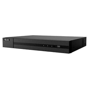 Hilook by Hikvision NVR-104MH-C-4P 4 PoE Ports 4 Channel Network Video Recorder