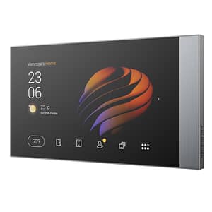 akubela 8inch control panel Hypanel Pro PG71N-POE-Au