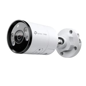 VIGI C455(2.8mm) VIGI 5MP Outdoor Full-Color Bullet Network Camera