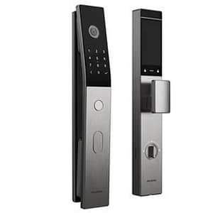 akubela smart lock SL60