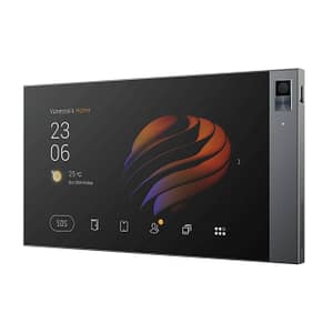 akubela 8inch control panel Hypanel Pro PG71-POE-AU with Camera