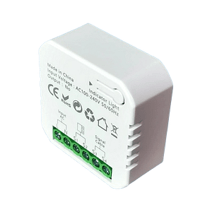 Garage door Opener Zigbee