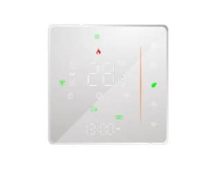 akubela floor heating controller BHT-006-GBZB