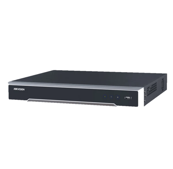 Hikvision 16CH NVR DS-7616NI-I2 16 x PoE + 3TB Hard Drive