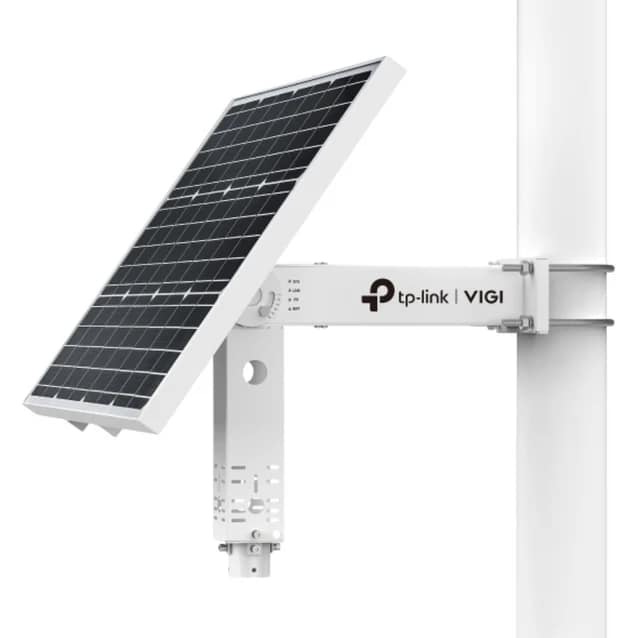 TP-AIG4G6030 Solar Cameras - Image 3