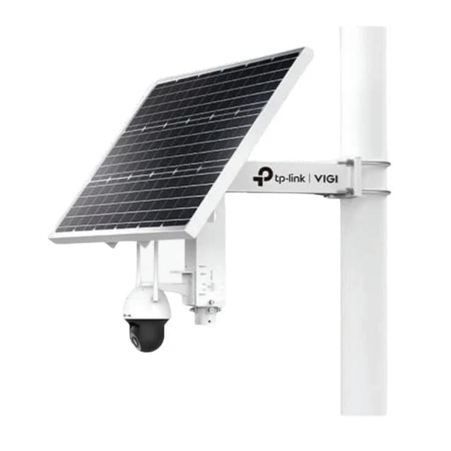 TP-AIG4G6030 Solar Cameras
